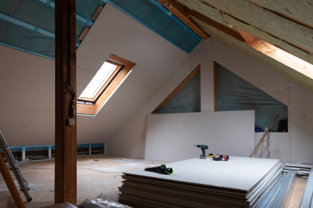 Best Insulation Maintenance and Repair in Rossvle, IL