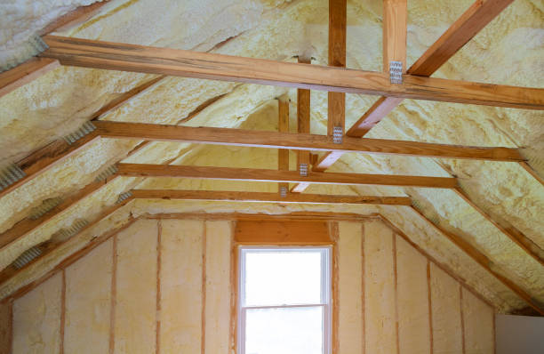 Best Cellulose Insulation in Rossvle, IL