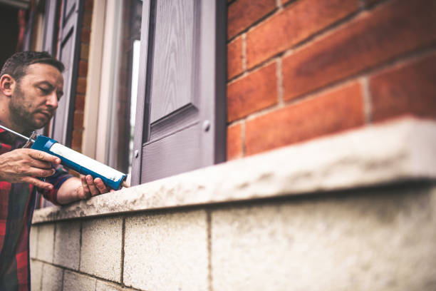 Best Eco-Friendly Insulation in Rossvle, IL
