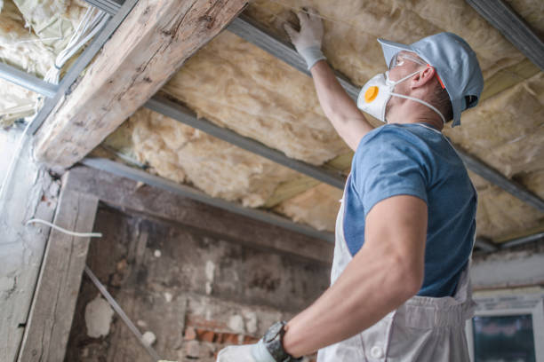Rossville, IL Insulation Contractor Company