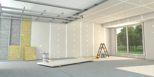Types of Insulation We Offer in Rossville, IL