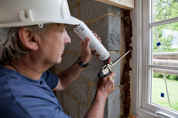 Best DIY Insulation Kits and Guidance in Rossvle, IL