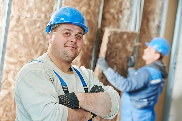 Best Spray Foam Insulation in Rossvle, IL