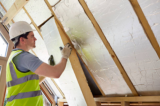 Best Spray Foam Insulation in Rossvle, IL